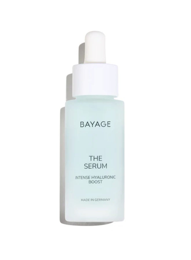 BAYAGE THE SERUM - INTENSE HYALURONIC BOOST 30ml - Image 1